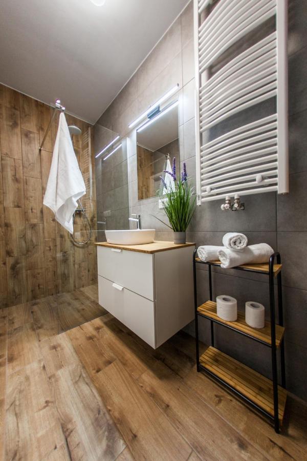 Sloneczna Apartamenty Katowice Exterior foto