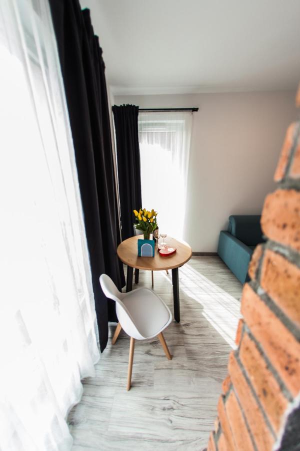 Sloneczna Apartamenty Katowice Exterior foto